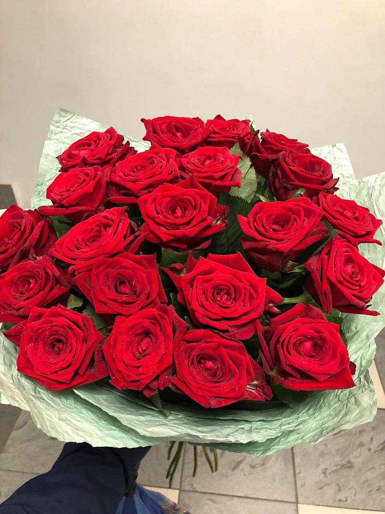 Розы Классика в Донецке Букет Классика в Донецке